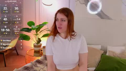 Snapshot of elliegarson__ chatting on 05.31.26 elliegarson__ online show from 05.31.26