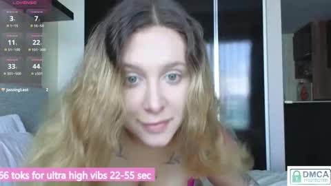 Ellie Lawson online show from 03.26.26