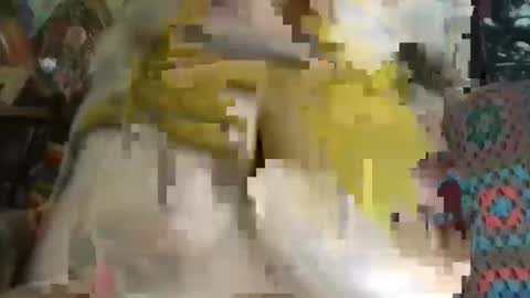 Ellie Louise online show from 10.15.25