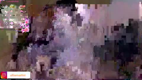 Ellie Martinni online show from 10.02.25