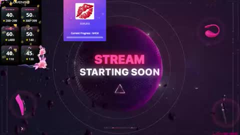 Elizabeth online show from 09.15.25