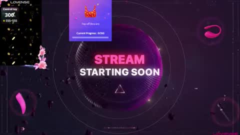 Elizabeth online show from 09.22.25