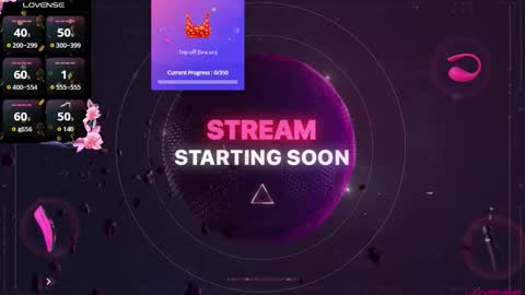 Elizabeth online show from 10.22.25