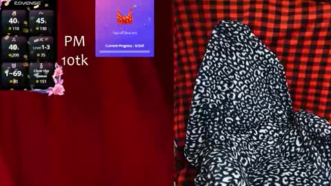 Elizabeth online show from 11.06.25