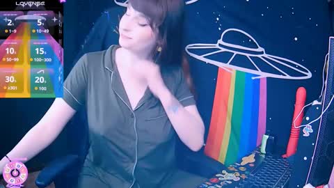 Ellie online show from 09.30.25