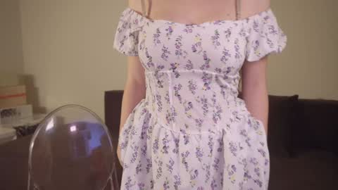 just Emily  online show from 12.16.24