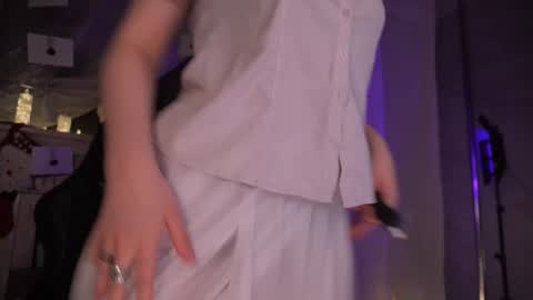 just Emily  online show from 12.21.25