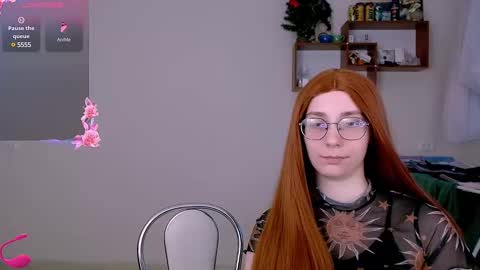 Ellie online show from 02.24.25