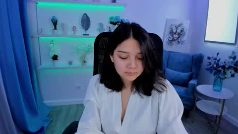 Snapshot of ellievensda chatting on 09.26.25 ellievensda online show from 09.26.25