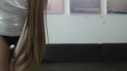 Snapshot of elliewalkersdreamgirl chatting on 02.18.25 Effie1818 online show from 02.18.25