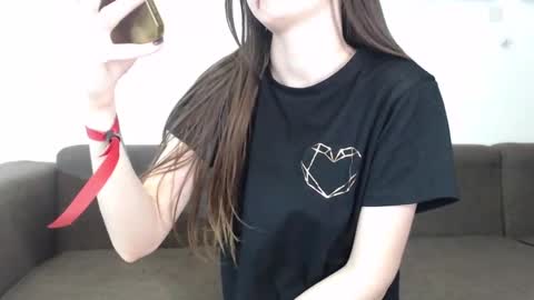Snapshot of elliewalkersdreamgirl chatting on 02.20.25 Effie1818 online show from 02.20.25