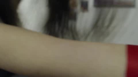 Snapshot of elliewalkersdreamgirl chatting on 03.12.25 Effie1818 online show from 03.12.25