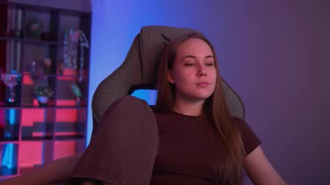 Elin online show from 01.15.26