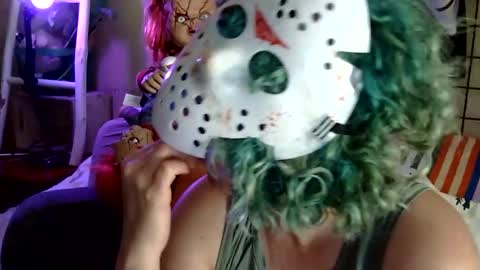Elliohh online show from 05.31.26