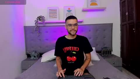 ELLIOT  online show from 06.22.26