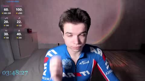 elliot_winki online show from 03.14.26