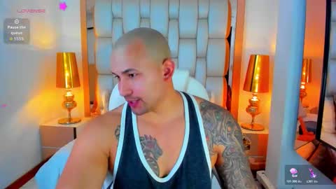 E L L I O T    V E L E Z online show from 01.06.26