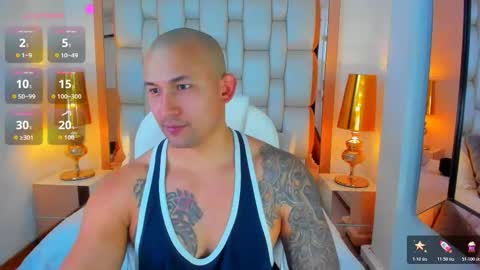 E L L I O T    V E L E Z online show from 02.20.26