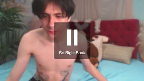 ellis_rin online show from 10.12.25