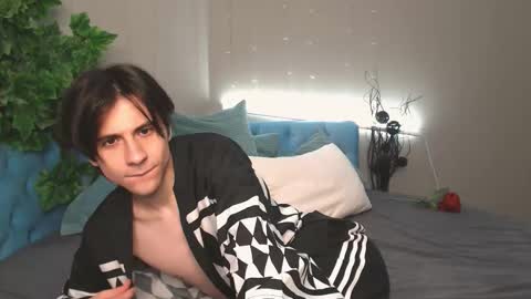 ellis_rin online show from 10.22.25