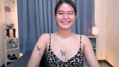 Ellise online show from 06.25.26