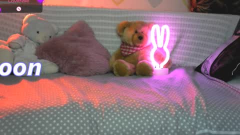 LISA online show from 12.20.24