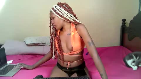 elllanna online show from 11.05.25