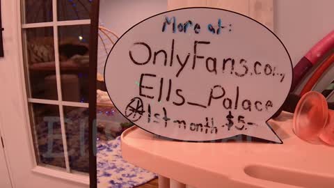 Ella Bella Bo Bella online show from 01.01.25