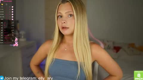 elly_ary online show from 09.15.25