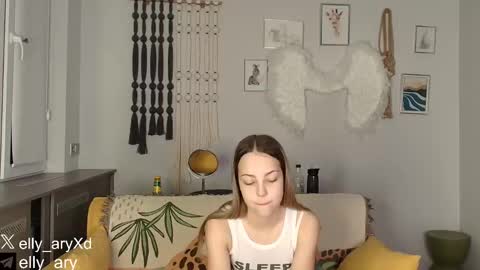 elly_ary online show from 01.11.26