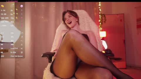 Elly online show from 02.21.26