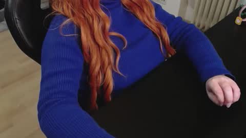 Elly online show from 11.20.25