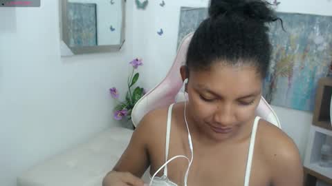 Elly online show from 02.24.25