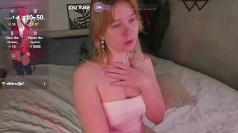 ellya_castro online show from 10.04.25