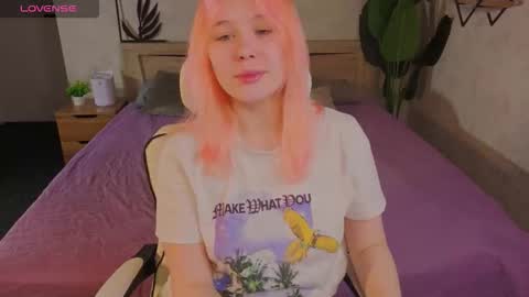 ellya_castro online show from 01.11.26