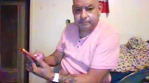 Snapshot of elmario24 chatting on 09.29.25 elmario24 online show from 09.29.25