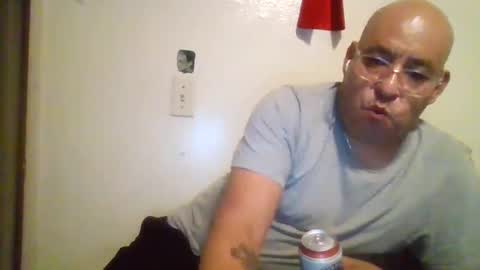 Snapshot of elmario24 chatting on 10.01.25 elmario24 online show from 10.01.25