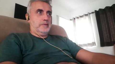 Snapshot of elmejorfvb2 chatting on 02.16.25 fer online show from 02.16.25