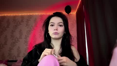 Snapshot of elmermelendes chatting on 02.01.26 Tiny online show from 02.01.26