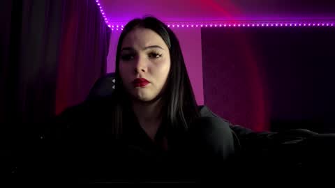 Snapshot of elmermelendes chatting on 02.16.26 Tiny online show from 02.16.26