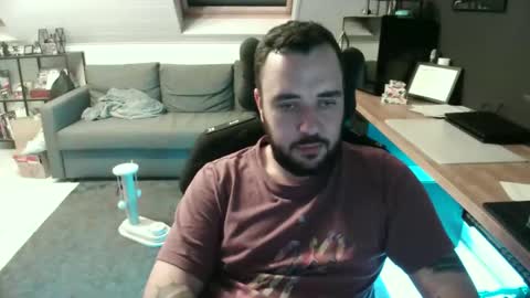 Elmo online show from 11.03.25