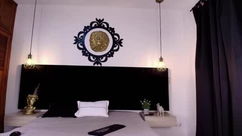 Snapshot of elnegritodelsabor chatting on 01.19.26 Jean Carlos online show from 01.19.26