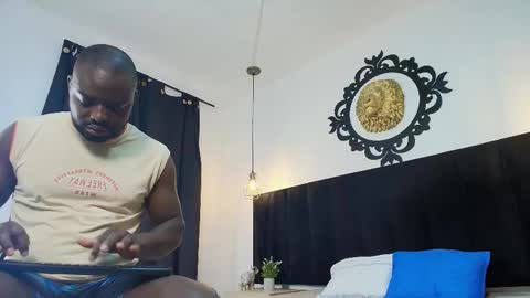 Snapshot of elnegritodelsabor chatting on 02.12.26 Jean Carlos online show from 02.12.26