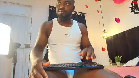 Snapshot of elnegritodelsabor chatting on 02.16.26 Jean Carlos online show from 02.16.26