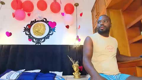 Snapshot of elnegritodelsabor chatting on 02.17.26 Jean Carlos online show from 02.17.26