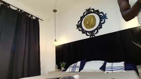 Snapshot of elnegritodelsabor chatting on 02.25.26 Jean Carlos online show from 02.25.26