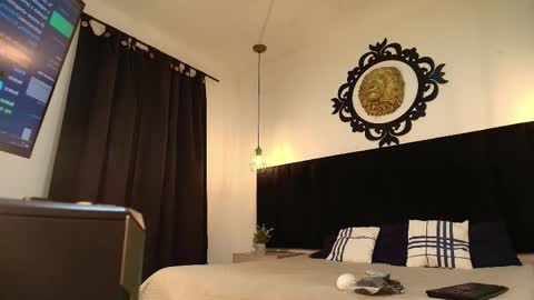 Snapshot of elnegritodelsabor chatting on 03.03.26 Jean Carlos online show from 03.03.26