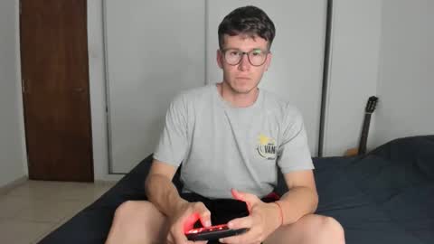 elnenedearg online show from 11.27.25