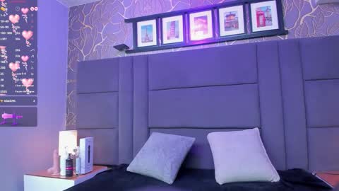 Elodie  online show from 10.07.25