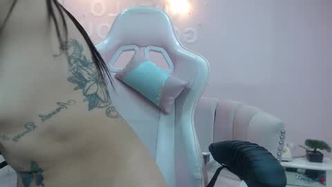 Elody  online show from 03.09.25